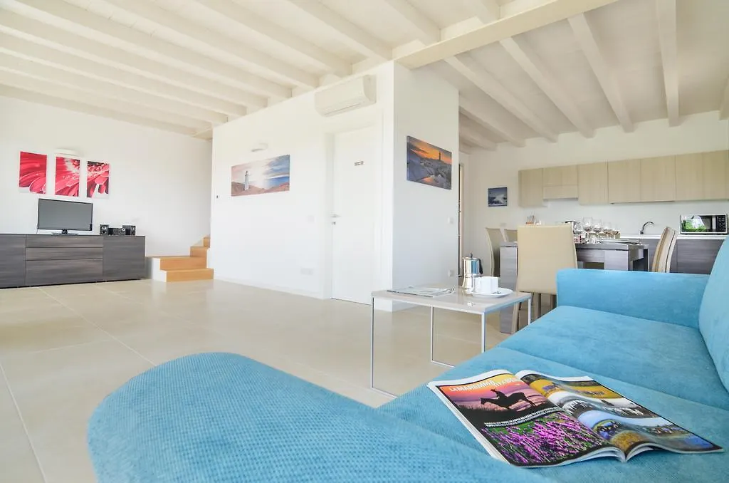 Sirmione Halldis Apartments 0*,  Italy
