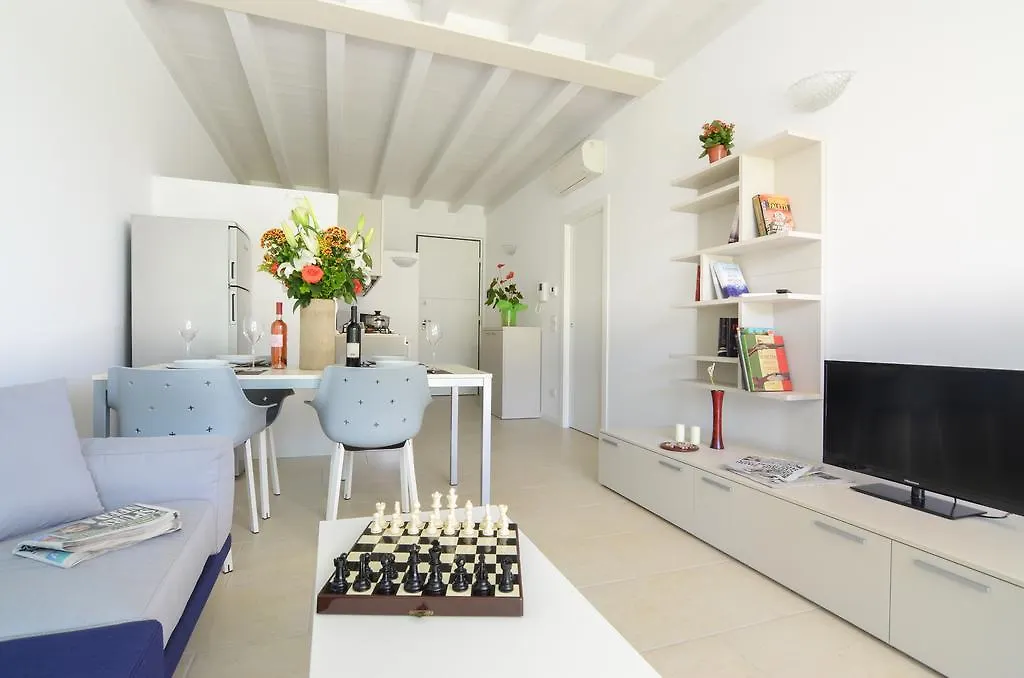 Sirmione Halldis Apartments 0*,  Italy