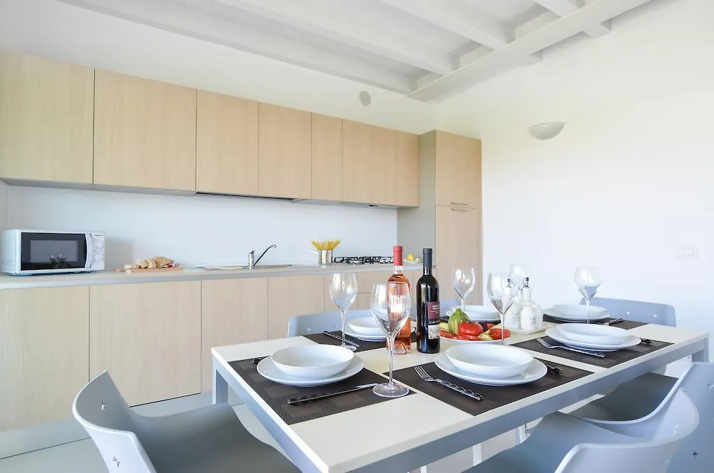 Sirmione Halldis Apartments Italy
