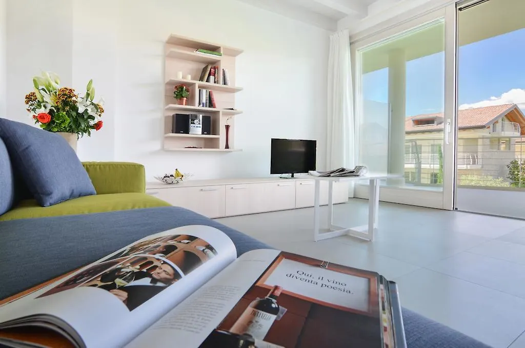 Sirmione Halldis Apartments Italy