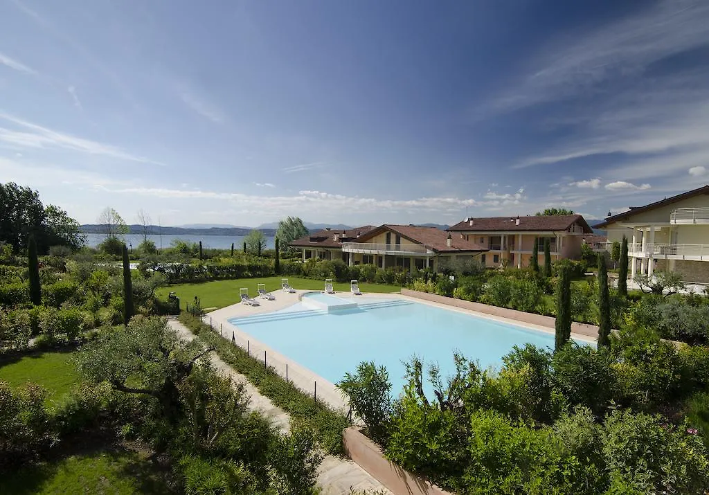 Sirmione Halldis Apartments Italy