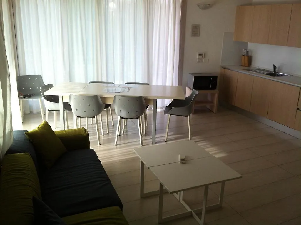 Sirmione Halldis Apartments Italy