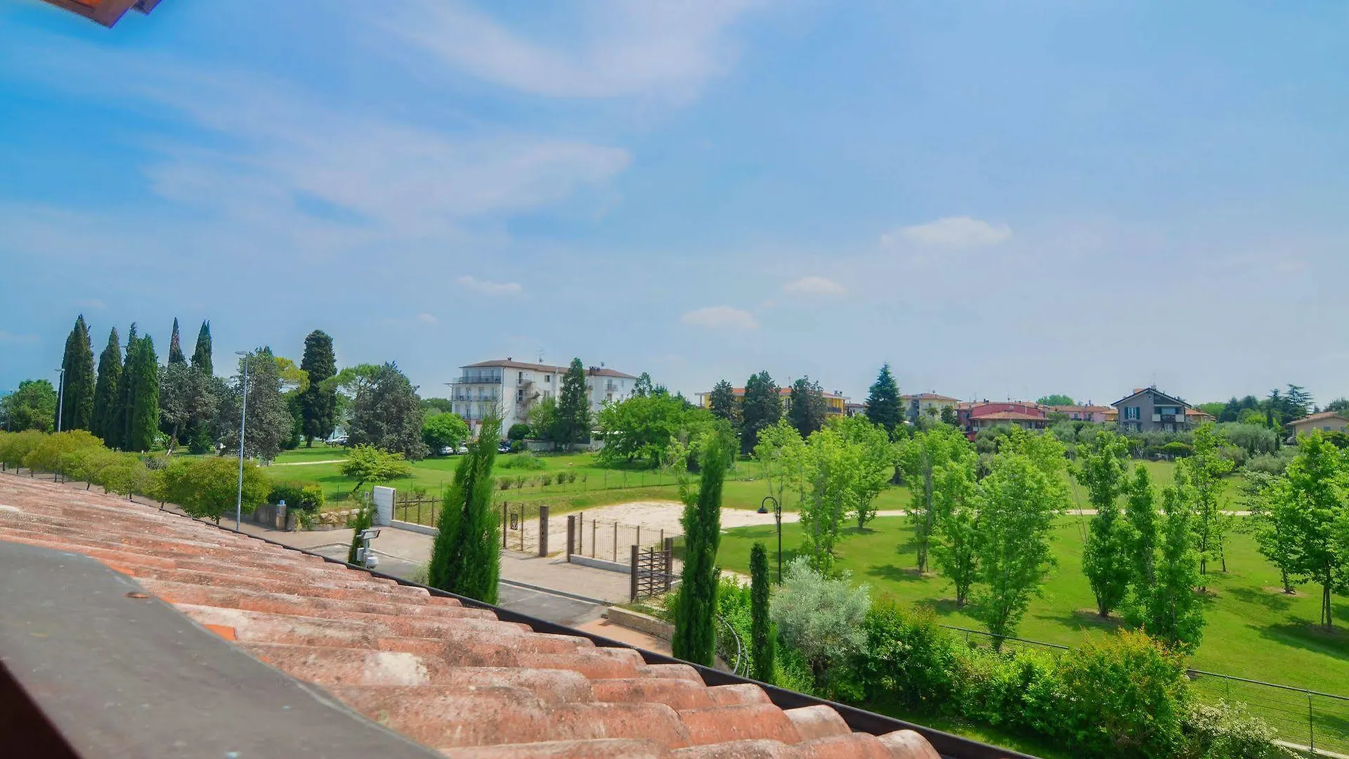 Sirmione Halldis Apartments Italy