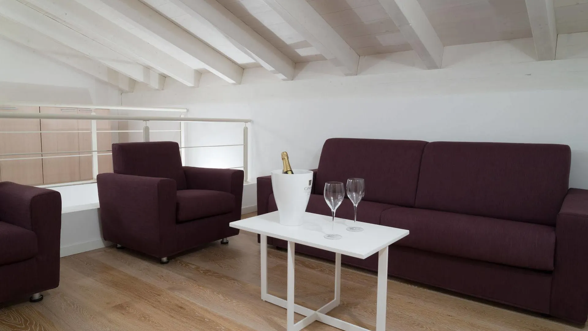 Sirmione Halldis Apartments Italy