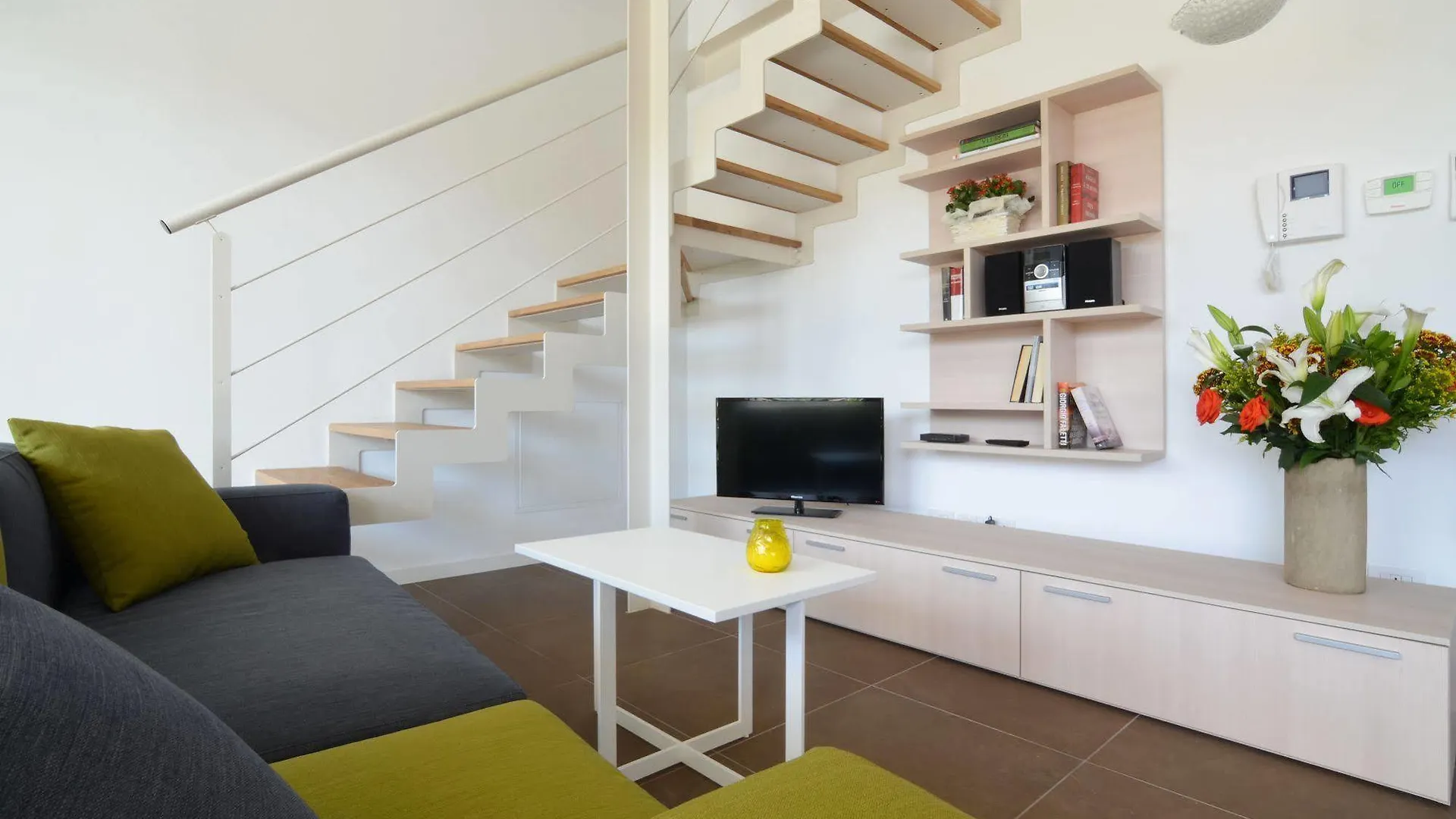 Sirmione Halldis Apartments