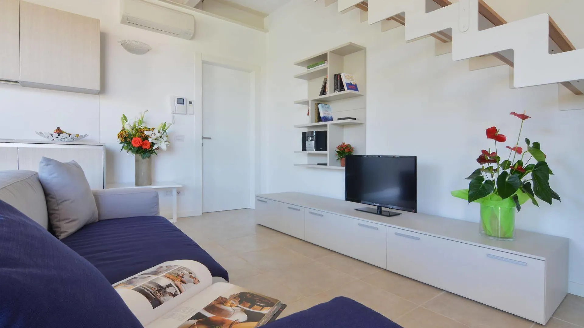Sirmione Halldis Apartments
