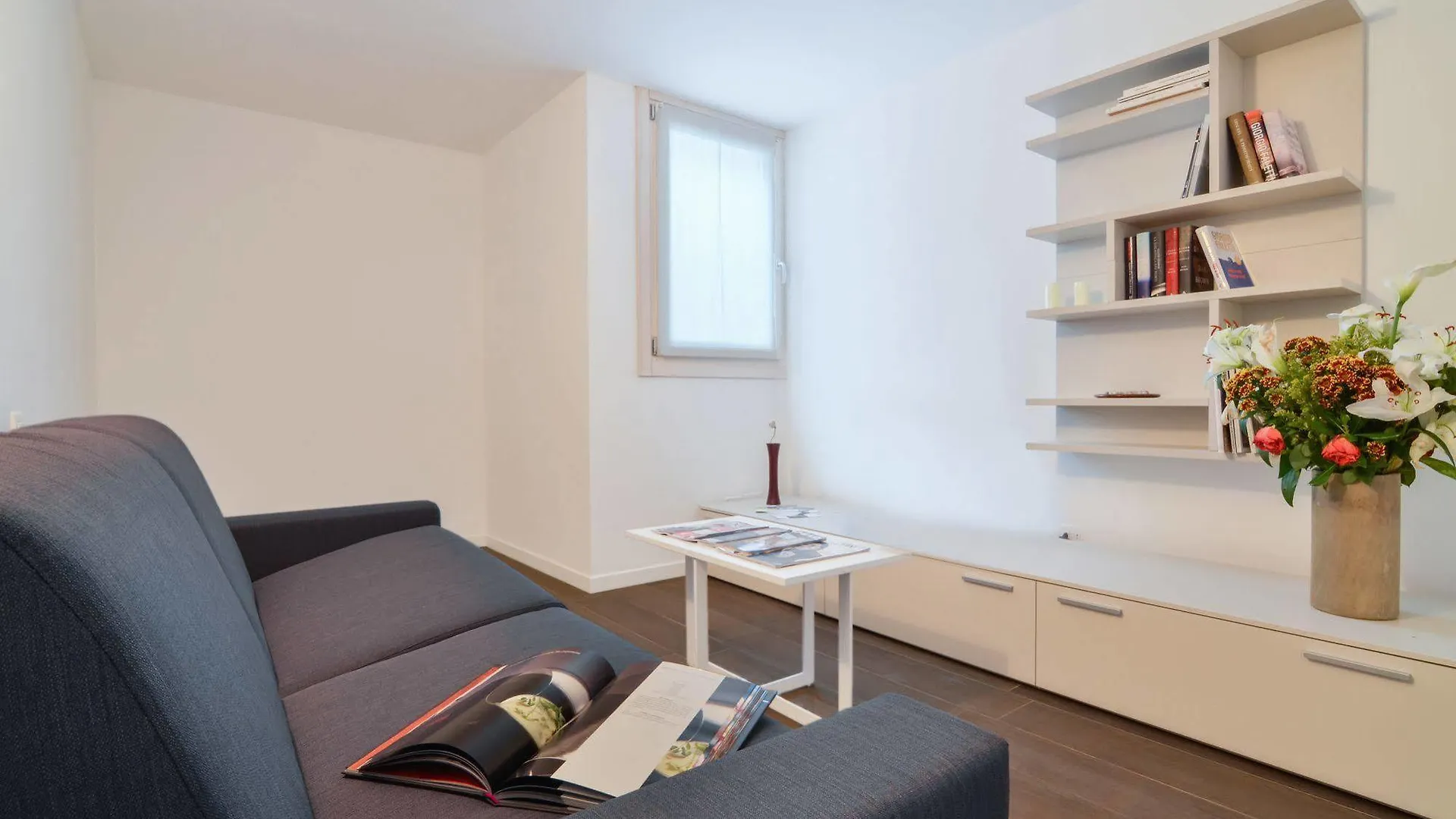 Sirmione Halldis Apartments Italy