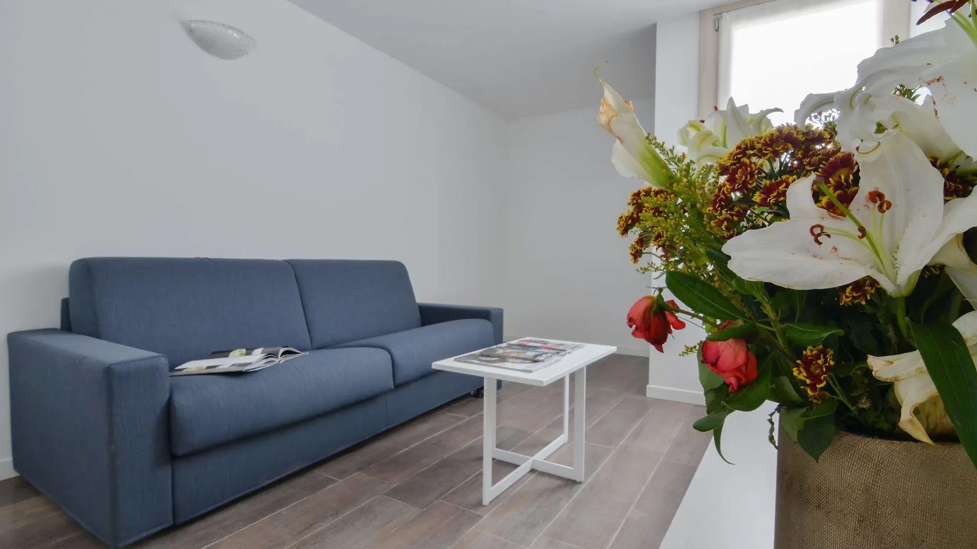 Sirmione Halldis Apartments 0*,  Italy