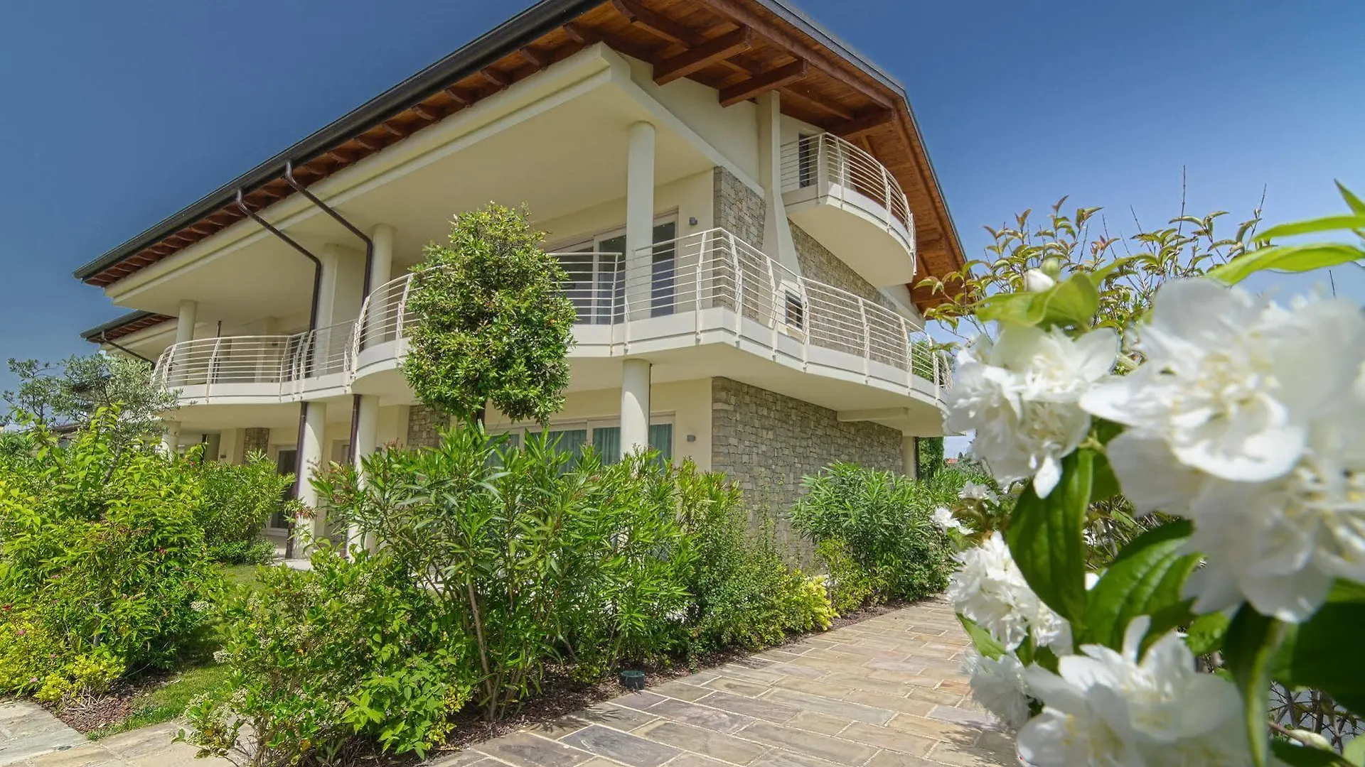 Sirmione Halldis Apartments Italy