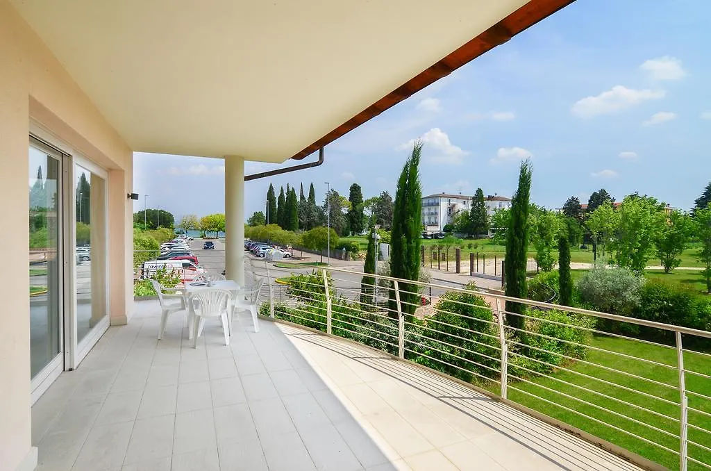 Sirmione Halldis Apartments Italy