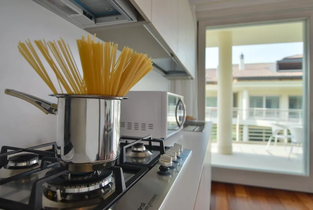 Sirmione Halldis Apartments Italy
