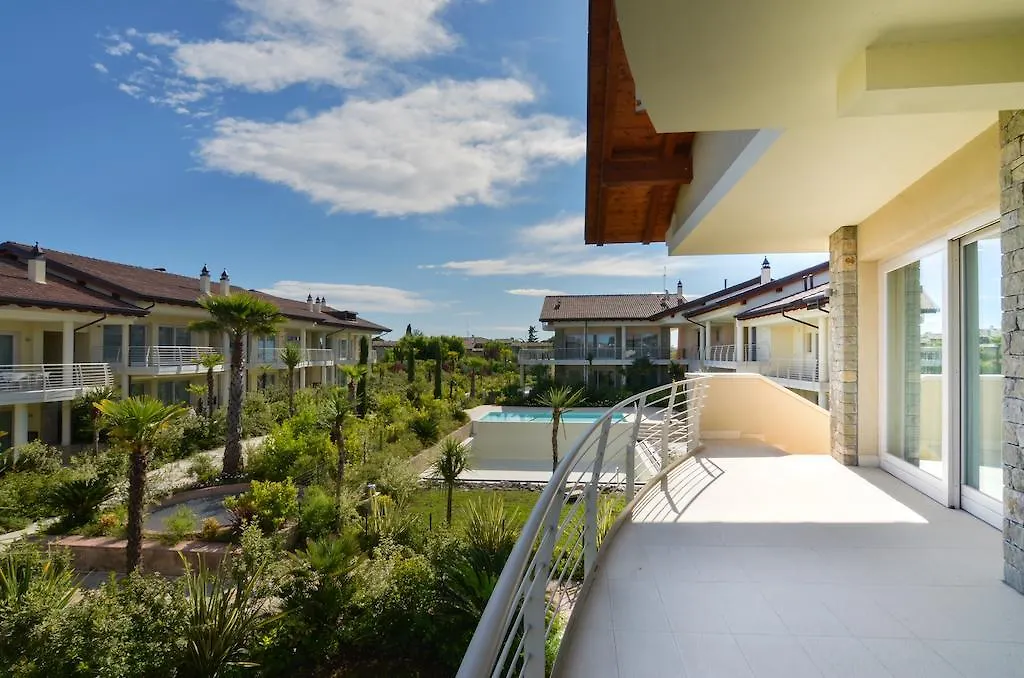 Sirmione Halldis Apartments Italy