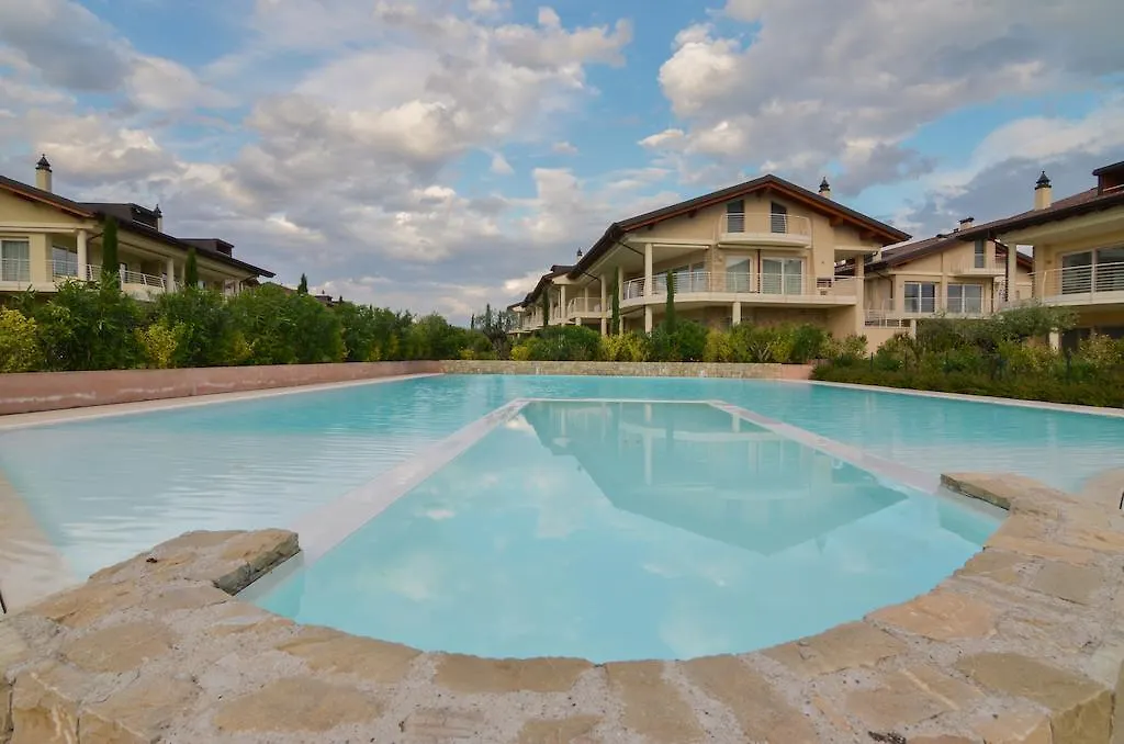 Sirmione Halldis Apartments contacts