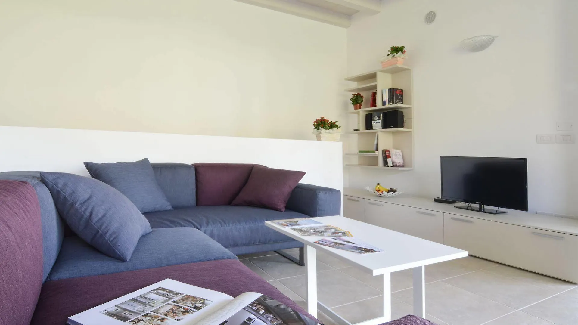 Sirmione Halldis Apartments Italy